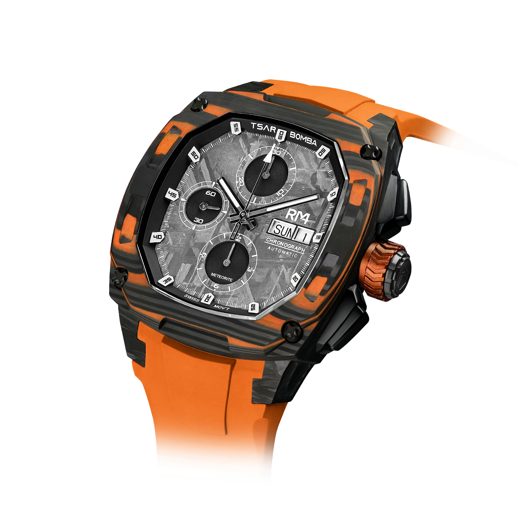 Dark Matter 4 – Rafael Márquez Collaboration Limited Edition