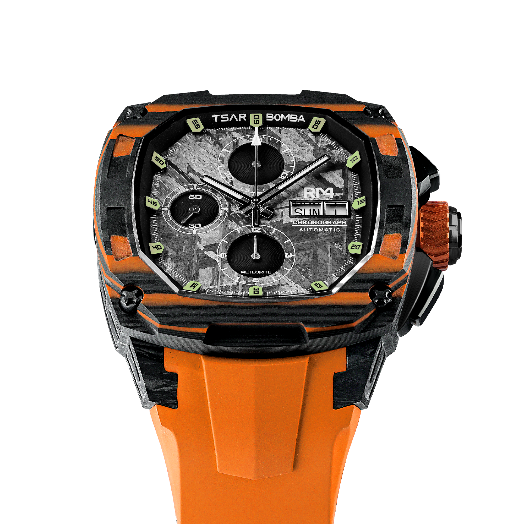 Dark Matter 4 – Rafael Márquez Collaboration Limited Edition