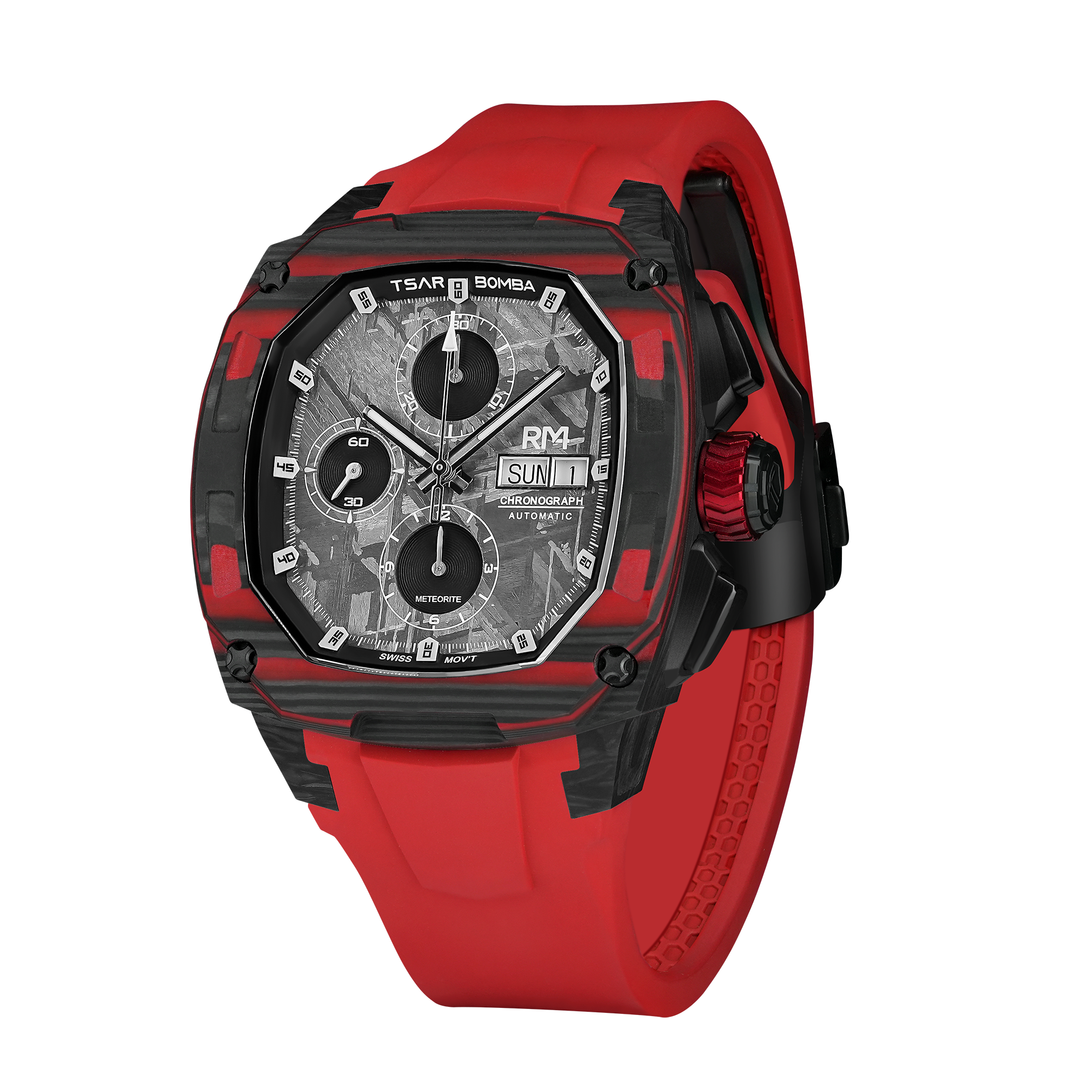 Dark Matter 4 – Rafael Márquez Collaboration Limited Edition