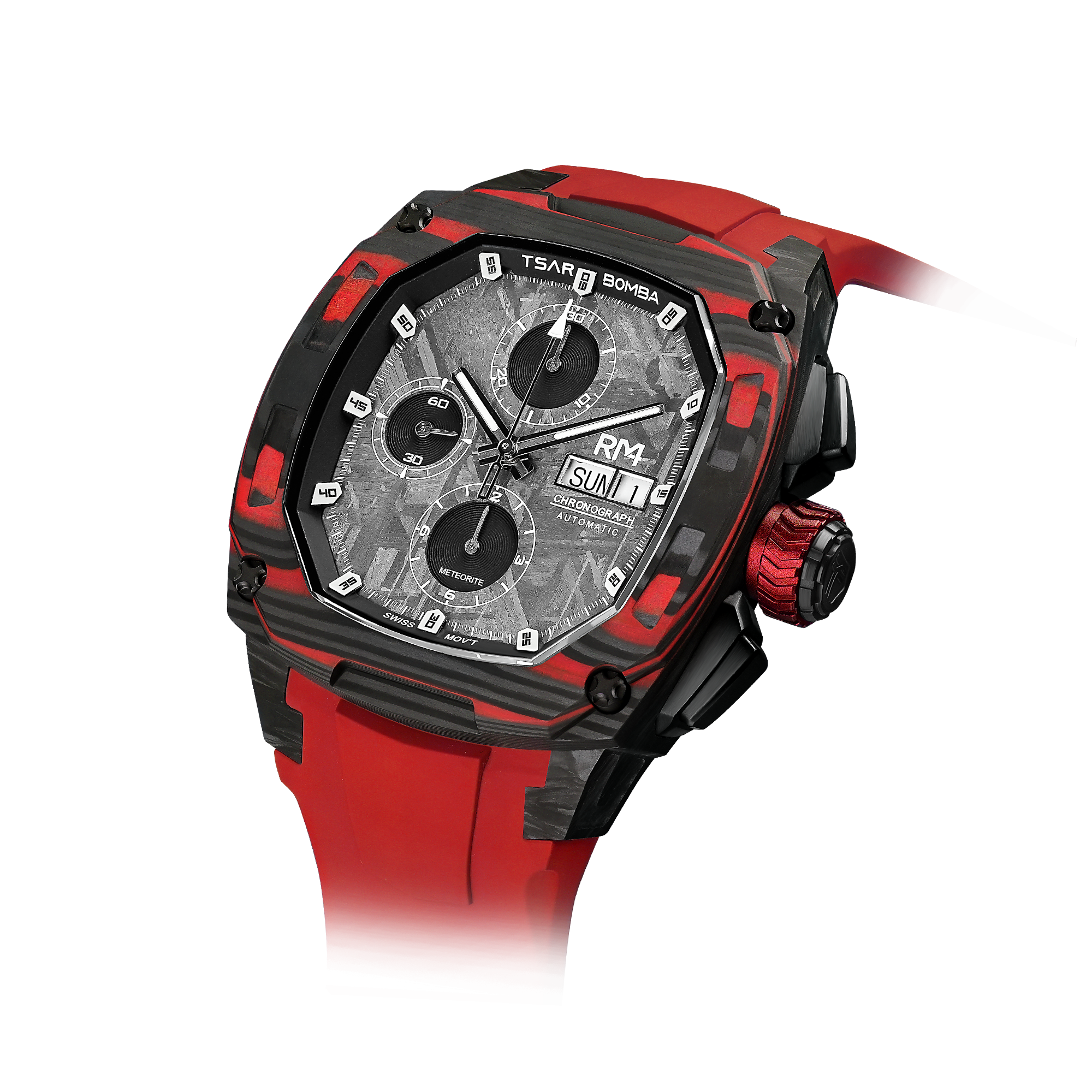 Dark Matter 4 – Rafael Márquez Collaboration Limited Edition