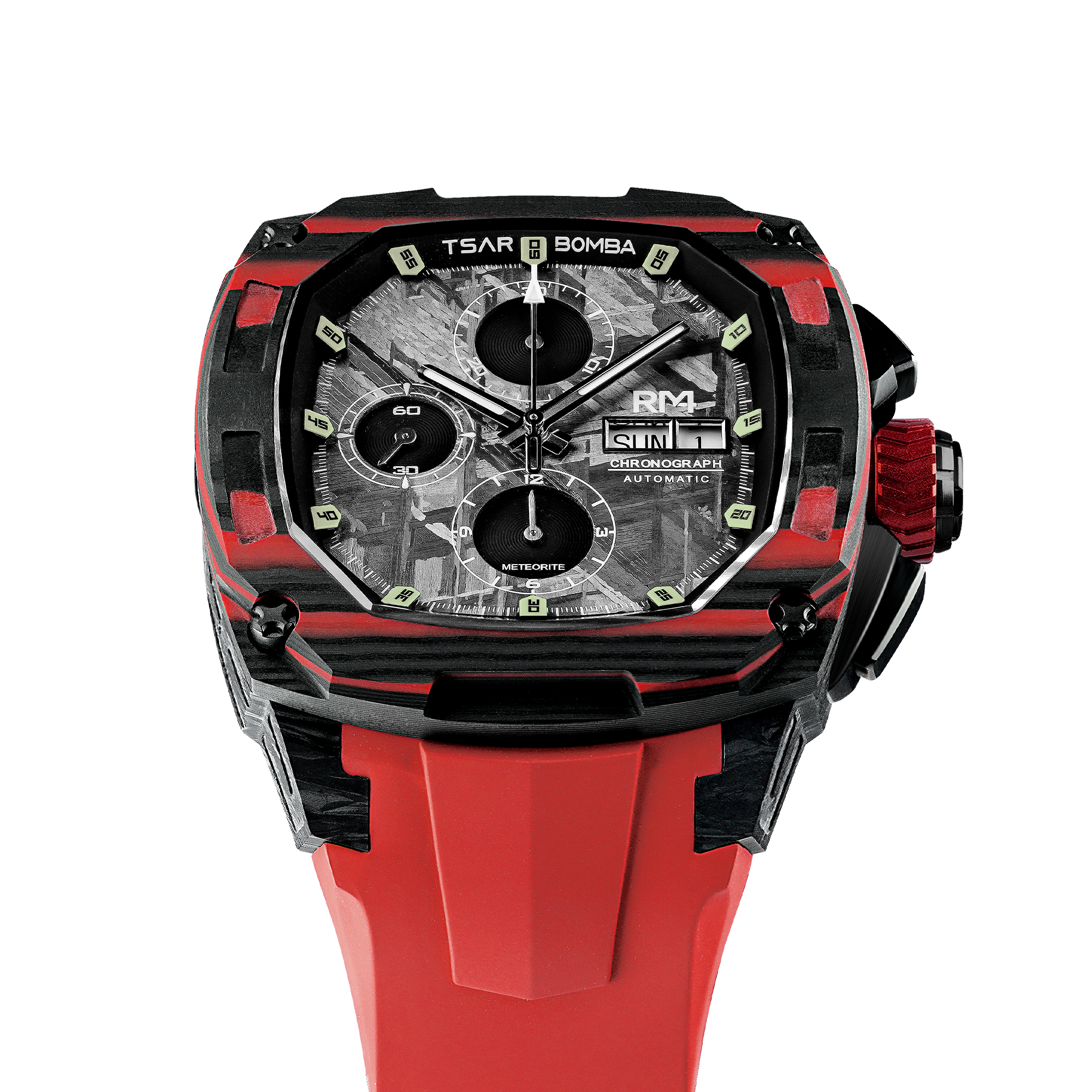 Dark Matter 4 – Rafael Márquez Collaboration Limited Edition