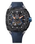Dark Matter 5 Otomatik Saat TB8605