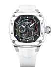 Dark Matter 1 Değiştirilebilir Otomatik Saat TB8601-02